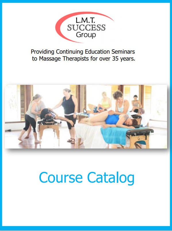 Download Course Catalog