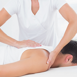 Medical Massage Program