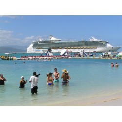 Jamaica Cruise - March 2016