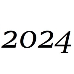 Classes in 2024