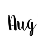 August (0)