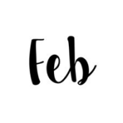 February (10)