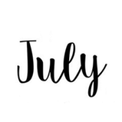 July (6)
