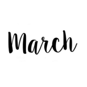 March (20)