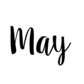 May (16)