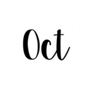 October (15)