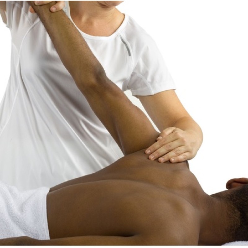 Massage Therapy vs Assisted Stretching: Which is More Effective? -  StretchSPOT