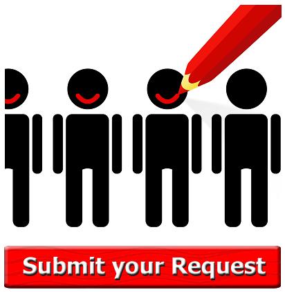 Submit Request for MMP Listing