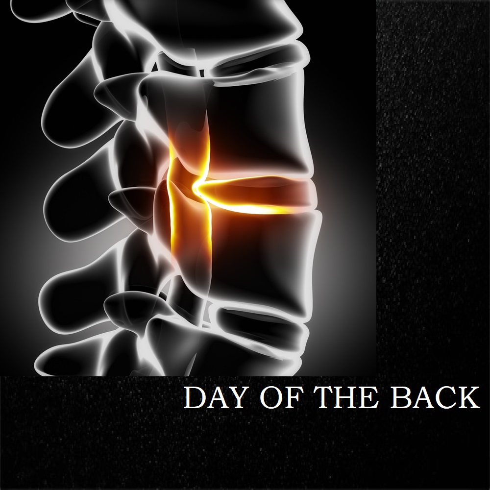 Day of the Back
