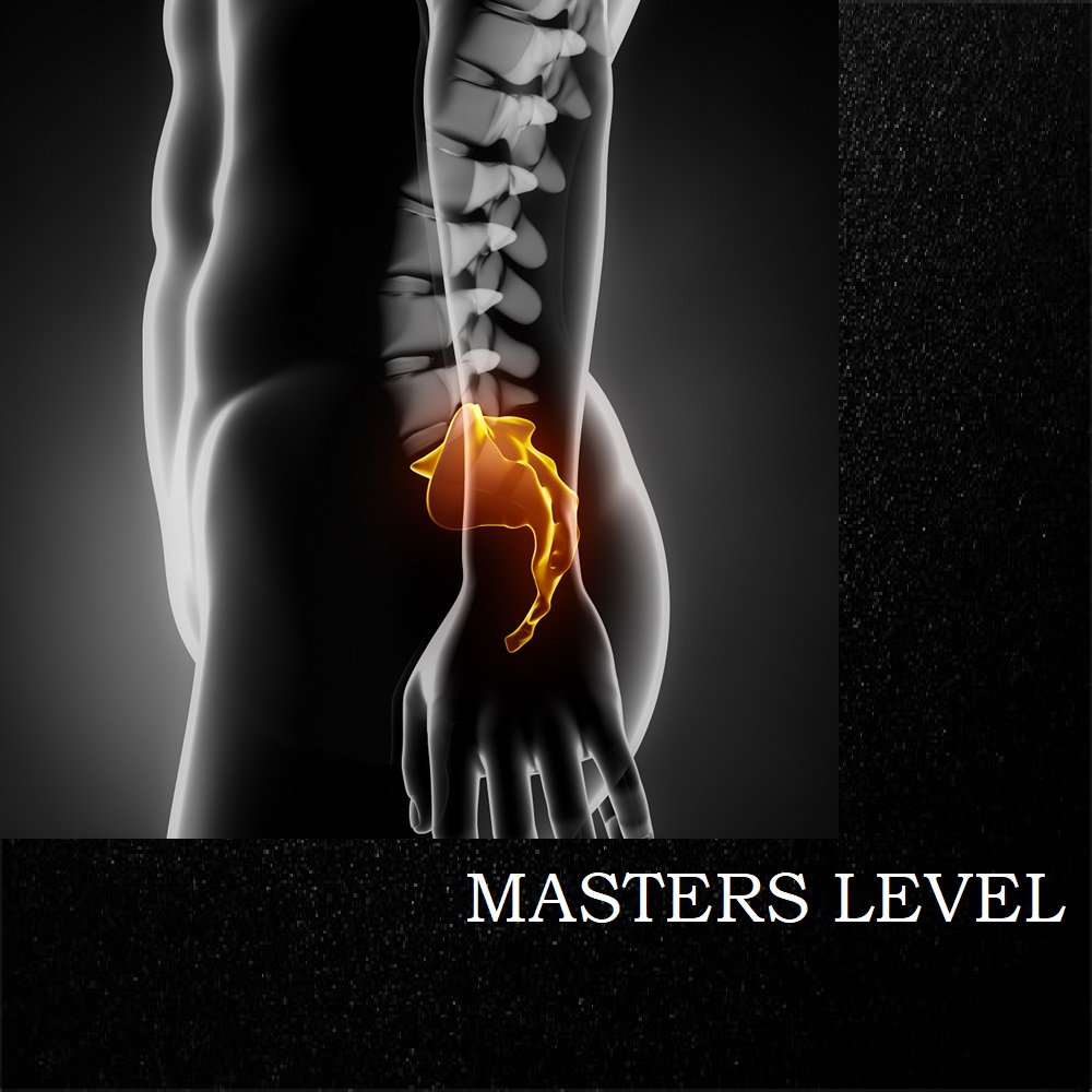 Masters Level