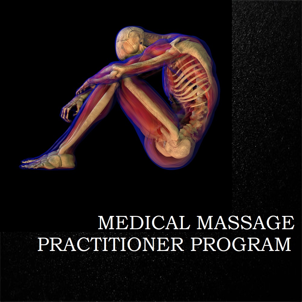 Medical Massage Practitioner Program