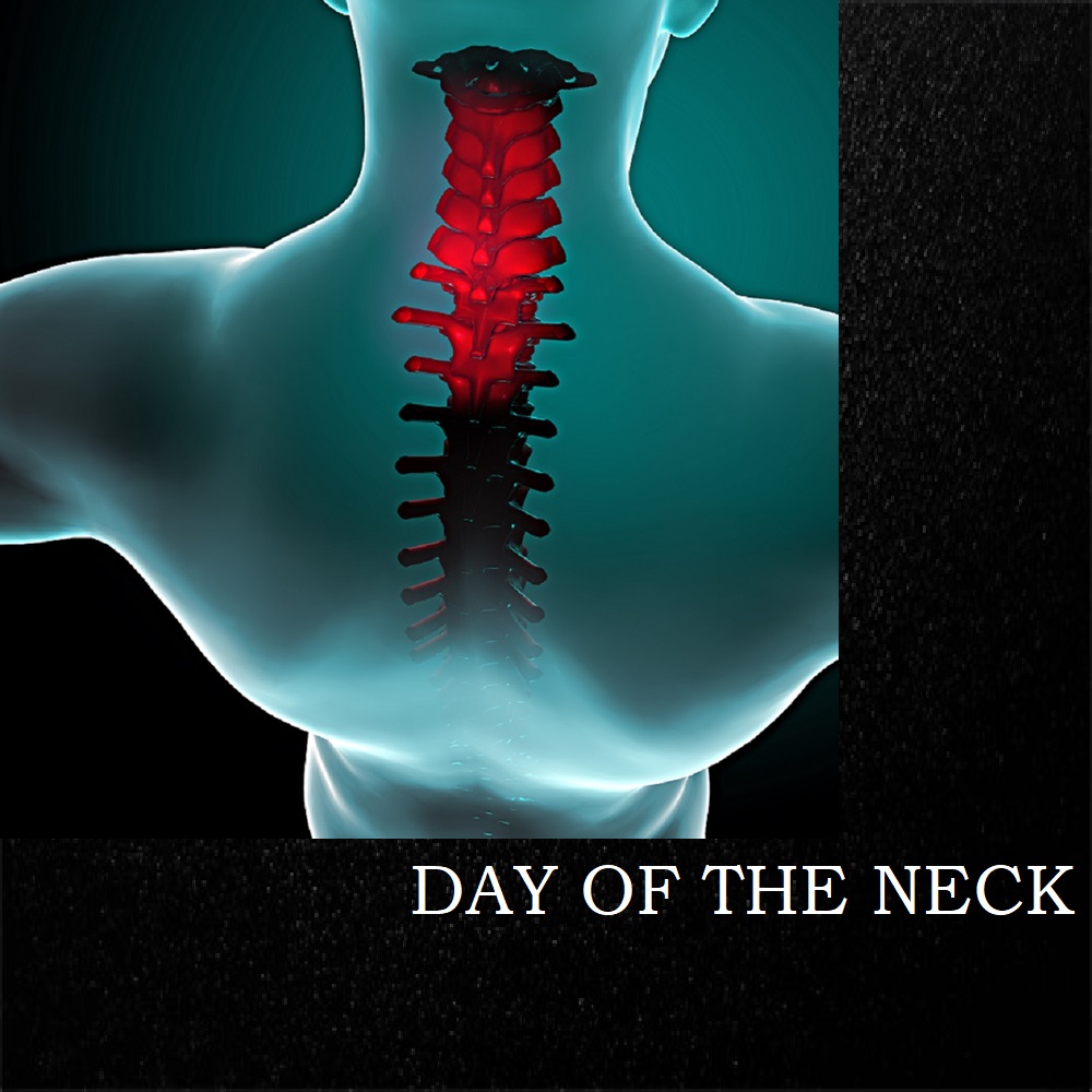Day of the Neck