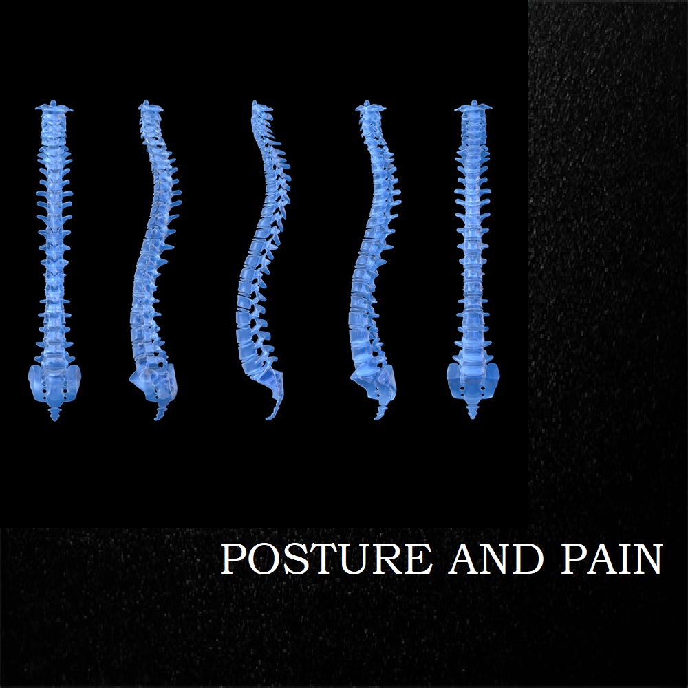 Posture and Pain