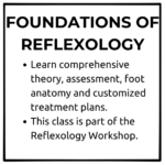 Foundations of Reflexology