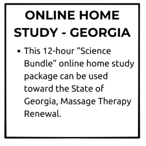 GA Online Home Study