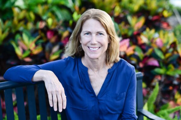 Nancy Culver, Reflex Instructor