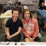 Scraping People Like It