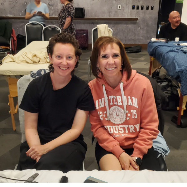 Scraping People Like It