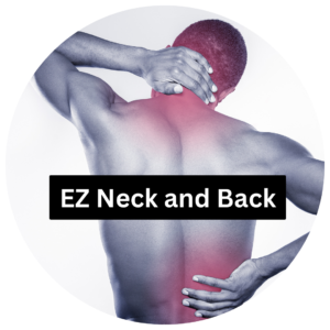 EZ Neck and Back