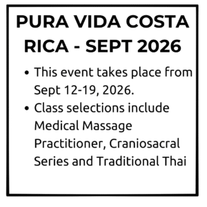 Pura Vida Sept 2026