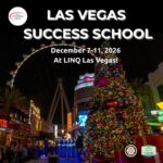 Las Vegas Success School Dec 2026