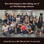 Try Thai – See what happens