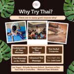 Why try thai?